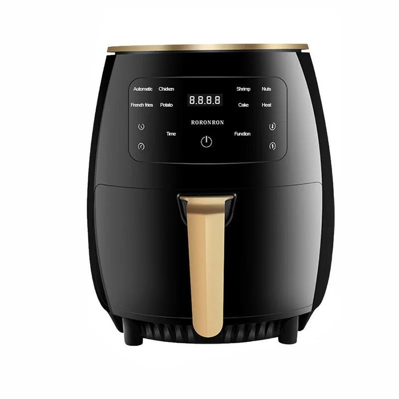 4.5L Multifunctional Oil-Free Air Fryer Oven