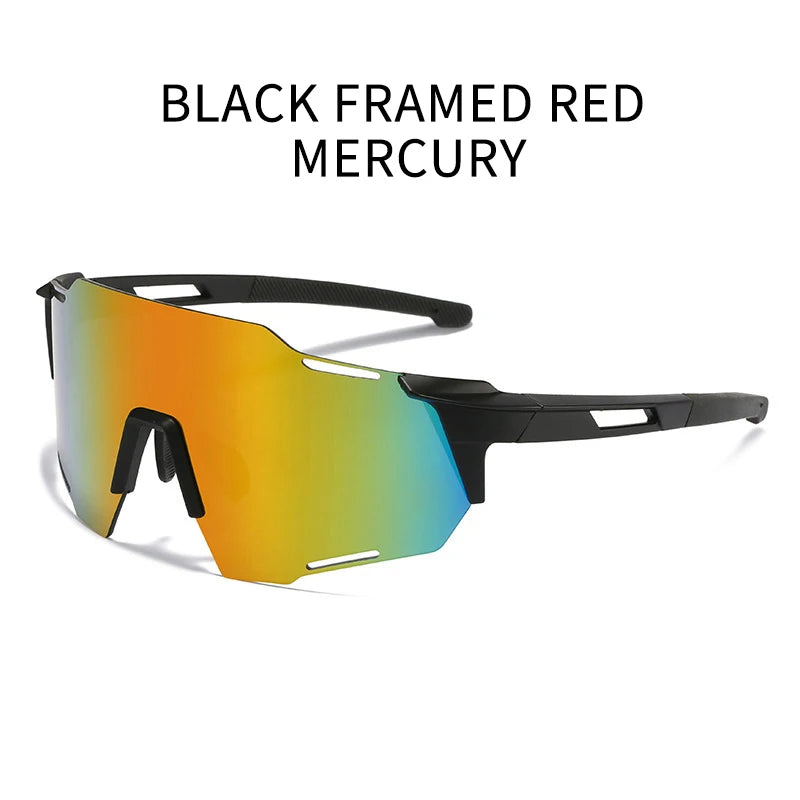 Men & Women Outdoor Bike Sunglasses