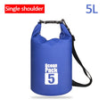 C7 Single shoulder