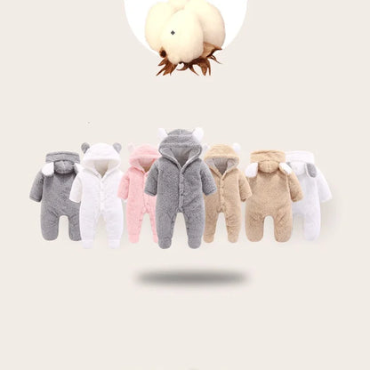 Baby Romper Newborn Jumpsuit