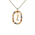 Necklace Z