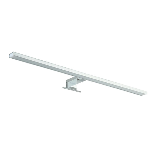 Elegant Crystal LED Wall Lamp