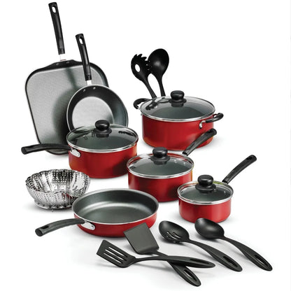 Nonstick Cookware Set