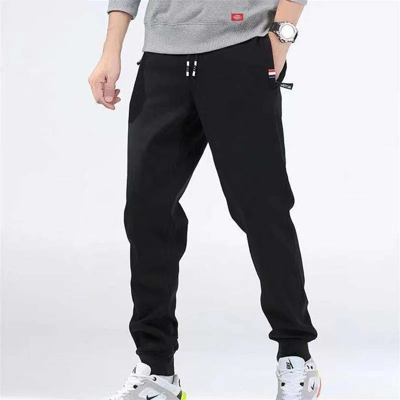 Stylische warme Unisex-Jogginghose