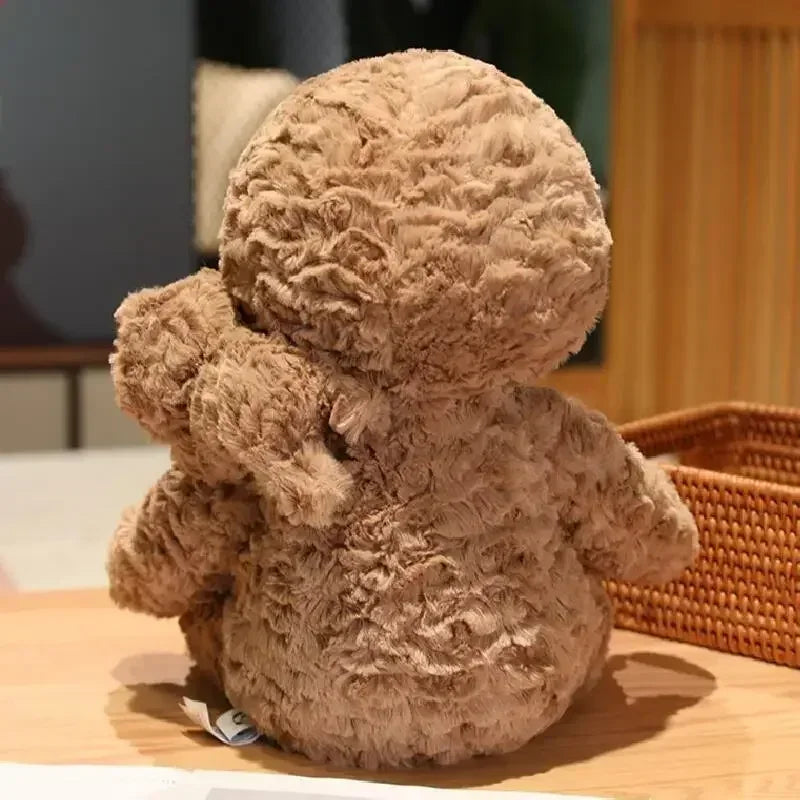 Ours en peluche géant - 40-75 cm