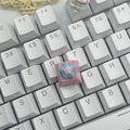 Pink Keycap-5