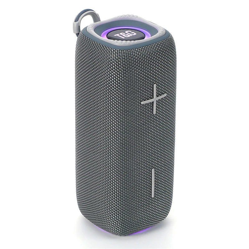 Mini Waterproof Bluetooth Speaker