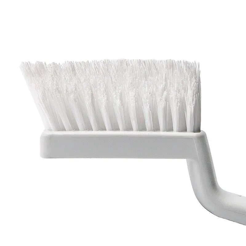 Multipurpose Cleaning Brush – Tile and Kitchen Tool