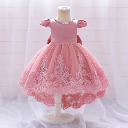 Robe tutu princesse pour tout-petits