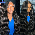 13x4 Lace Wig