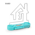 BLUE-HARD