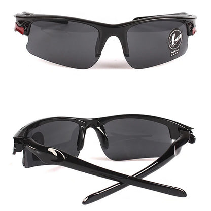 Cycling Sunglasses for Mountain Biking