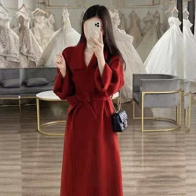 French Lazy Style Winter Set