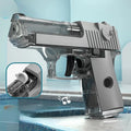 Desert Eagle gray