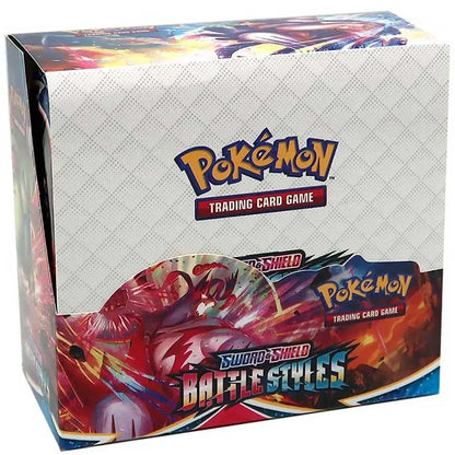 324-Pcs Pokémon TCG Sun & Moon Ultra Prism Booster Box - 36 Pack Collectible Cards