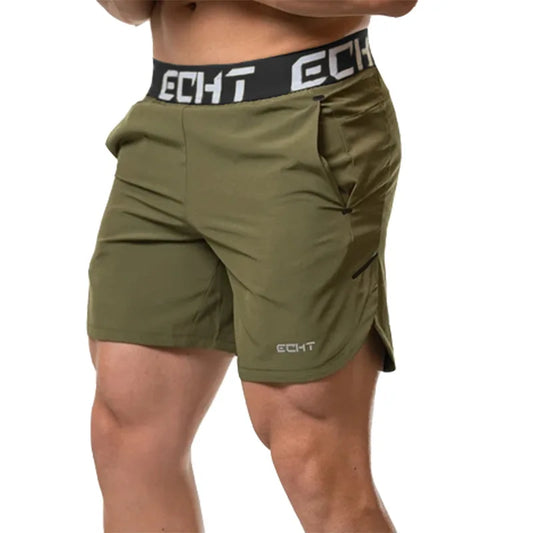 Elastische, leichte, schmale Strandshorts