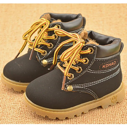 Winter Baby  Shoes for Boys  & Girls