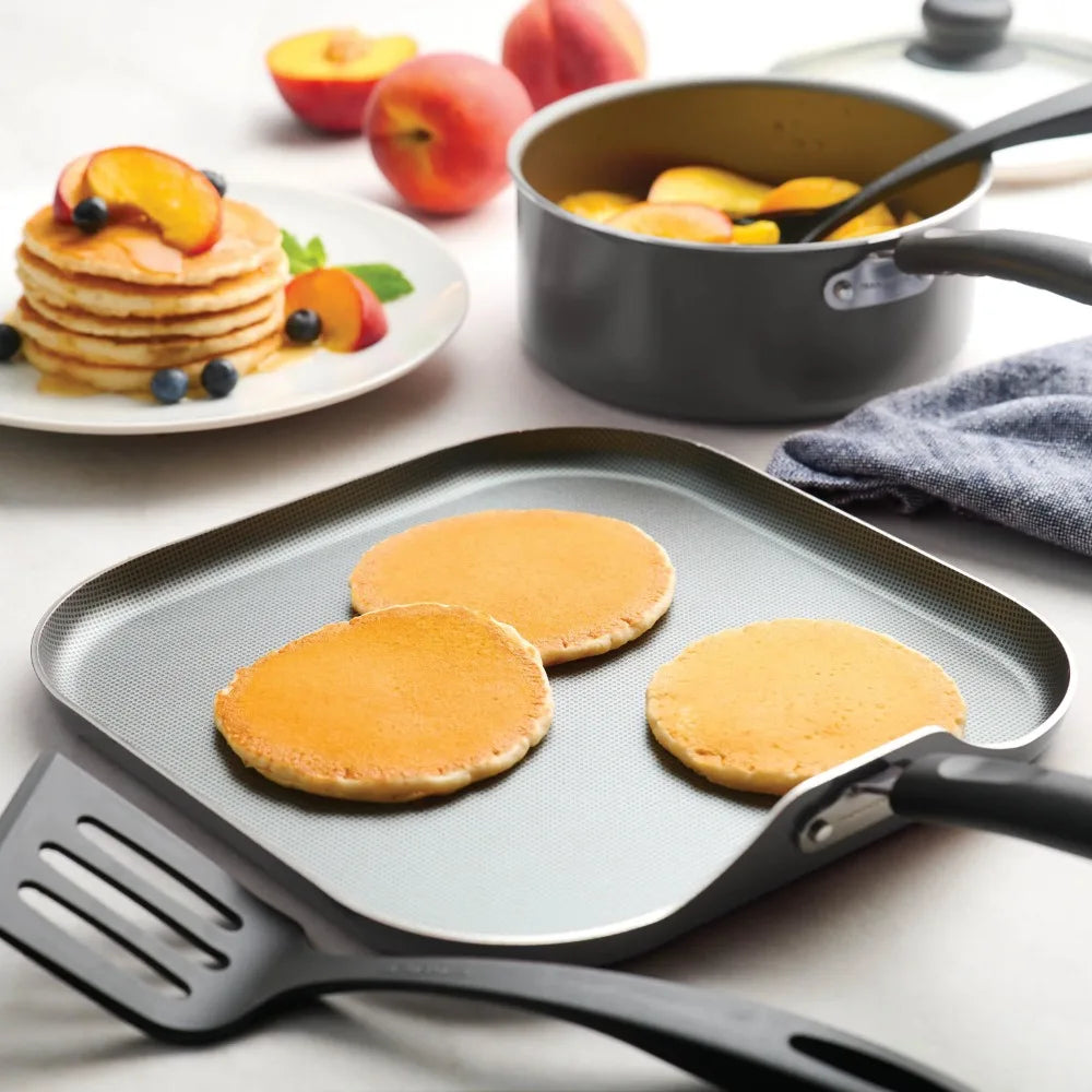 Nonstick Cookware Set