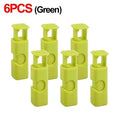 Green-6PCS