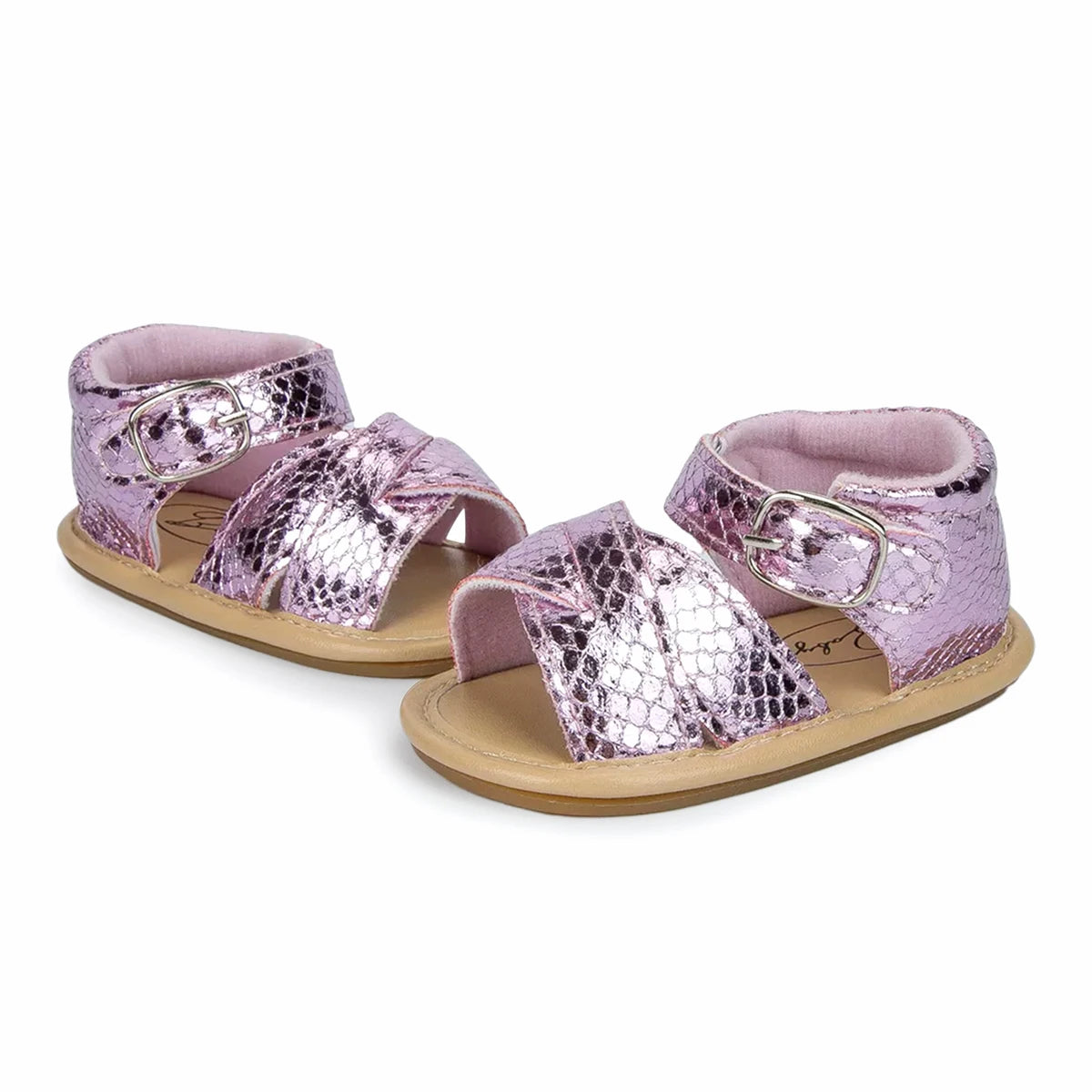 Summer Baby Sandals Boy Girl Shoes