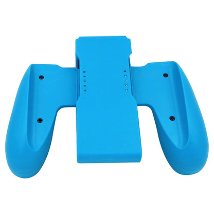 Gamepad Grip Handle Bracket Holder for Nintendo Switch Joy-Con Controller - Plastic Handle Stand