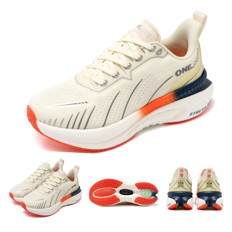 Rutschfeste Unisex-Sportschuhe 