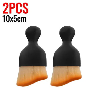 Antistatisches Tastatur-Reinigungsset – Auslasswaschwerkzeug