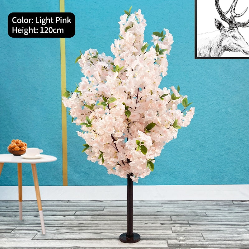 Cherry Blossom Wishing Tree - Lifelike Home & Event Decor