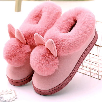 Bottes de neige Cosy Rabbit Princess