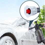 High-Pressure Foam Sprayer