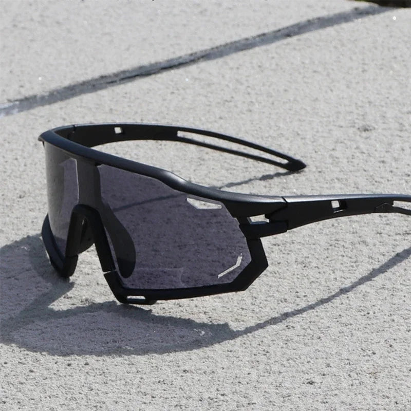 Cycling  Mountain  Sunglasses