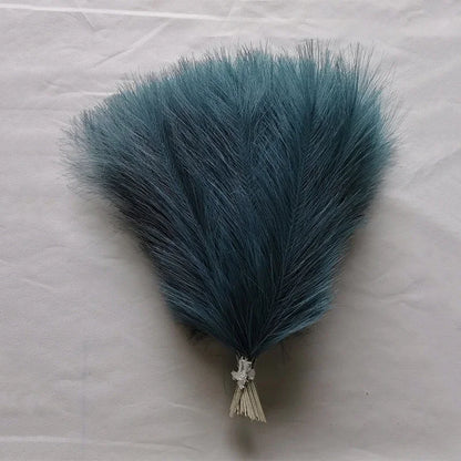 Künstlicher Pampasgras-Blumenstrauß für die Party-Dekoration zu Hause