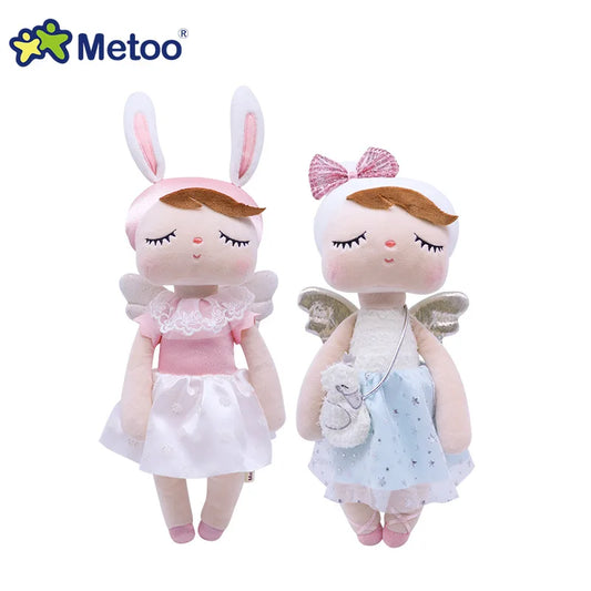 Peluche Sirène Lapin Ballet