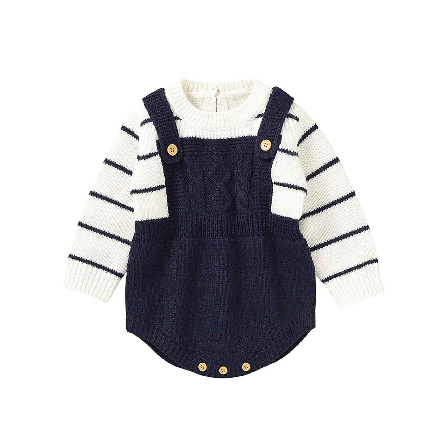 Baby Bodysuits Long Sleeve Spring Autumn Outwear