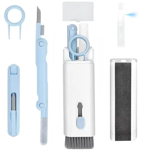 airpod cleaning kit, phone cleaning kit, electronics cleaning kit, electronic screen cleaner