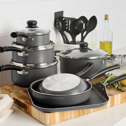 Nonstick Cookware Set