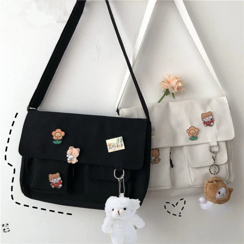 Women's Casual Shoulder Bag