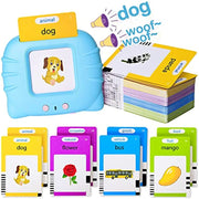 Talking Flash Cards Educational Toys  Baby