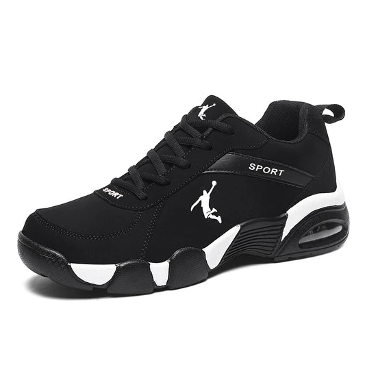Men's Basketball Anti Slip Sports Shoes
