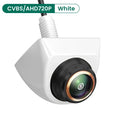 White-CVBS-AHD720P