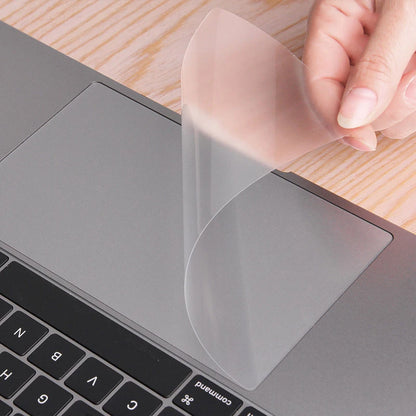 Anti-Scratch Trackpad Cover