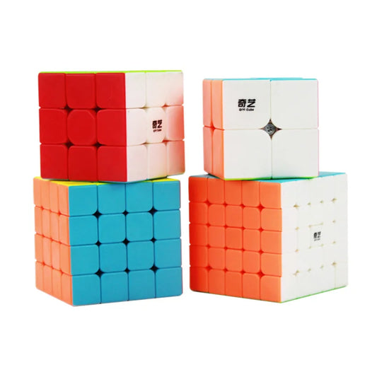 Puzzle Magic Cube – Jouet éducatif et logique