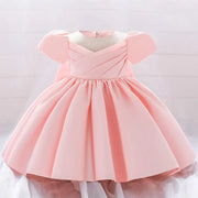 Princess Party Dress for Baby Girls