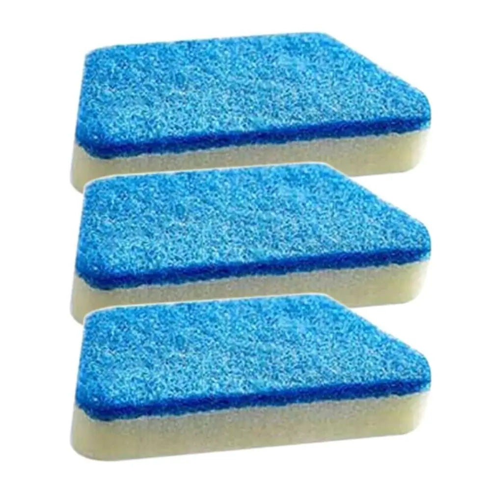 Brosse murale multifonction pour salle de bain - Manche long