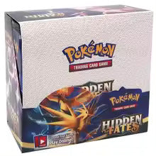 324-Pcs Pokémon TCG Sun & Moon Ultra Prism Booster Box - 36 Pack Collectible Cards