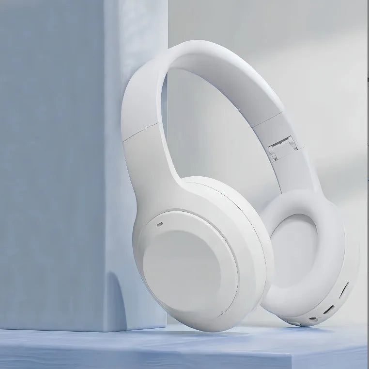 Wireless Gaming Headphones