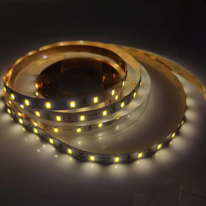 Bande lumineuse USB à détecteur de mouvement LED et interrupteur à balayage manuel