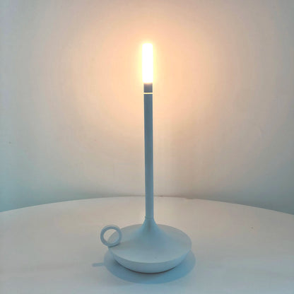 Rechargeable Wireless Touch Lamp