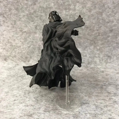 Figurine articulée Star Wars Dark Vador de 15,5 cm - Jouet en PVC à collectionner