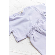 Summer Baby Casual Set: T-Shirt + Shorts